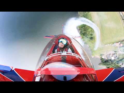 Pitts Special - Gustav Salminen