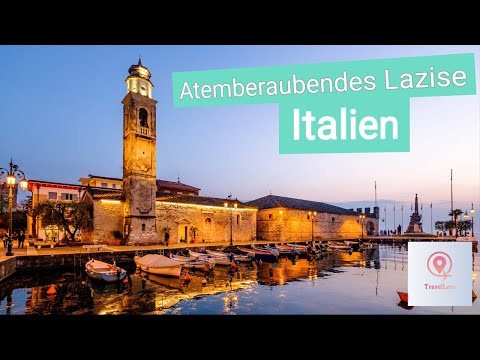 Lazise am Gardasee | Italien - Informationen