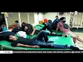 23 APRIL 2022 ARUS MUDIK DI PELABUHAN DWIKORA PONTIANAK DIPREDIKSI MENINGKAT PADA 29 APRIL