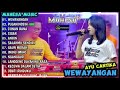 TERBARU MAHESA MUSIC 2024 AYU CANTIKA WEWAYANGAN PUJANINGSIH
