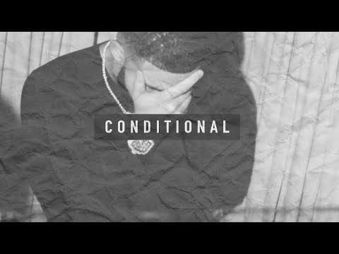 Drake x Noah 40 Shebib outro type beat "Conditional" 2021