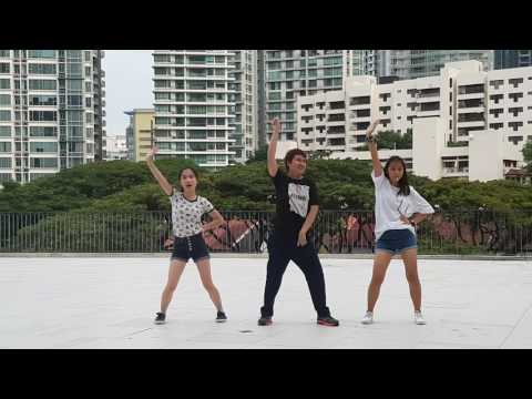 120816 KPOP Dance Off Vol 78: Apink - Remember