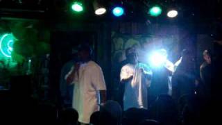 Jayo Felony @ Cannes - Mission Beach