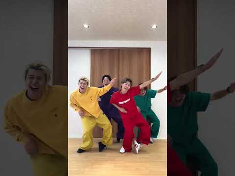ミセスの1番好きな曲おしえて✋#5446thave #dance
