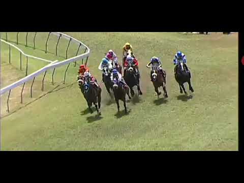 The Ice Axe Cup Race 2 22nd Meeting 2020 Season