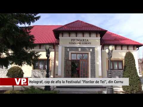 Holograf, cap de afiș la Festivalul ”Florilor de Tei”, din Cornu