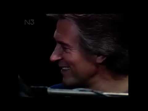 JOHN McLAUGHLIN | DOMINIQUE DI PIAZZA | TRILOK GURTU - Live in Berlin 1991