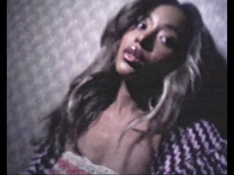 Maya J'an  - cul-de-sac (Official Lyric Video)