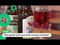 2 van de 5 kinderen drinken weleens 0.0-drankjes