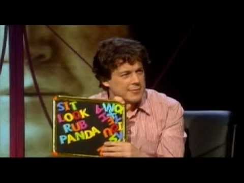 QI 2x05 - Bill Bailey, Jimmy Car, Jo Brand.avi