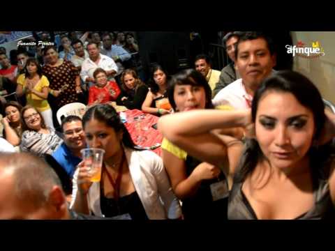 Sujetate La Lengua - Herman Olivera - Club Apurimac 2014