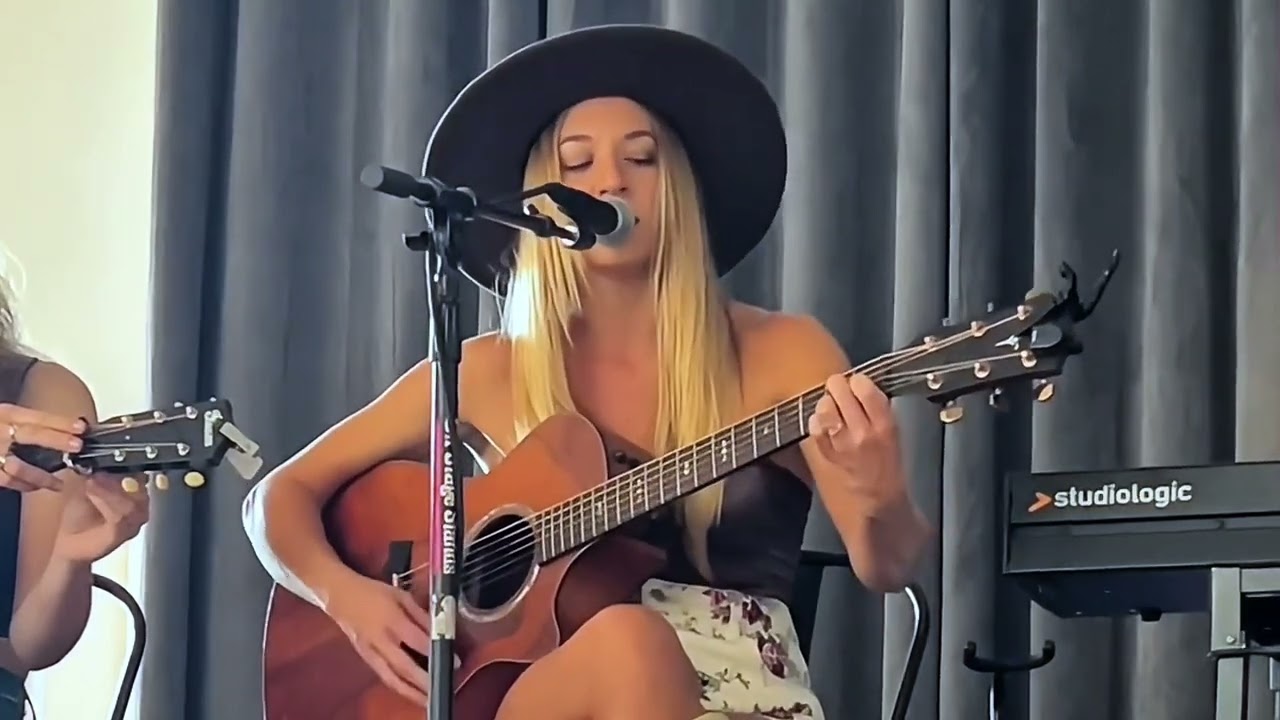 Promotional video thumbnail 2 for Amber Westerman
