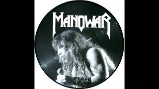 Manowar - March for Revenge (By the Soldiers of Death)