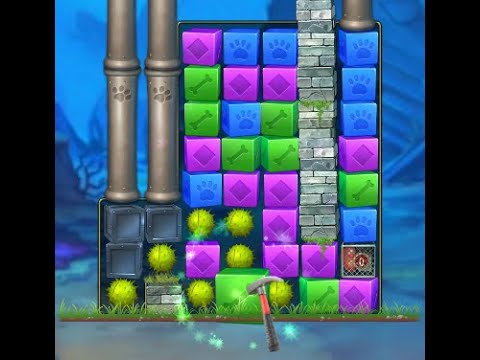 Pet Rescue Saga Level 5299 x2 no boosters