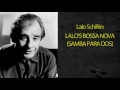 LALO SCHIFRIN - LALO'S BOSSA NOVA (SAMBA PARA DOS)