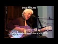 Doug MacLeod - Devil is beating his wife - Live at www.bluesandfriends.nl - 2009
