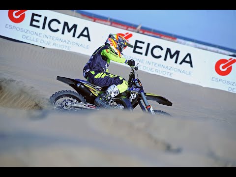 Supermarecross 2022 #2 - Rosolina 2