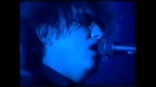 The Cure - Watching Me Fall (Brussels 2000)