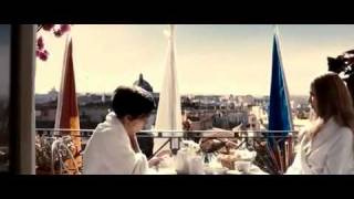 &#39;&#39;Habitación en Roma&#39;&#39; -  Loving Strangers