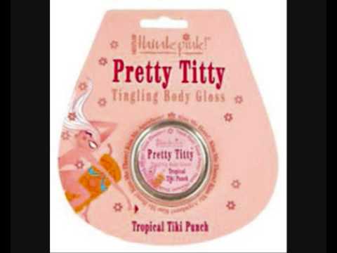 Gong (Daevid Allen) - Pretty Miss Titty (Alternate Version)