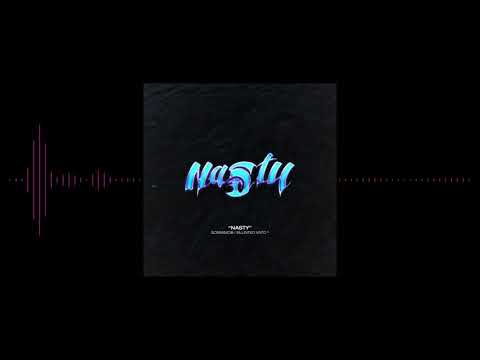 SOSSAMOB FT BLUNTED VATO - NASTY
