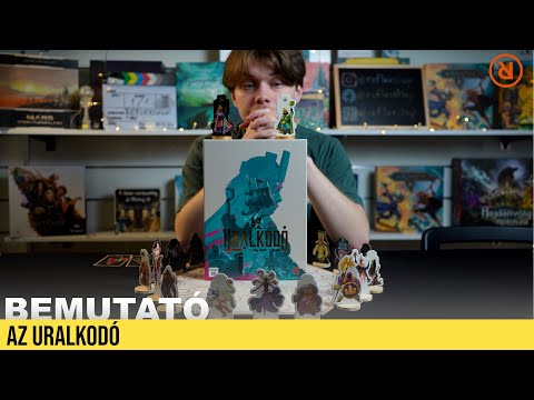 Az uralkodó  | Bemutató - reflexshop