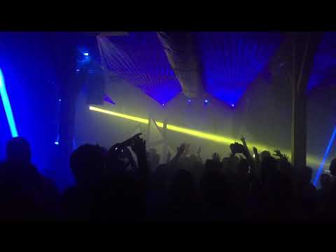 The Thrillseekers live @ Synergy After Parade Party 2017