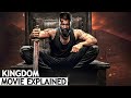 Kingdom Full Movie Explained In Hindi BNN Review