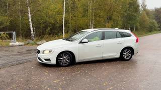 Volvo V60 coche | Imagen 4 - Autoline