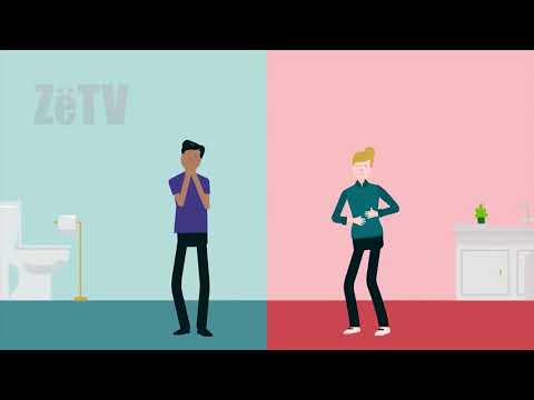 Ataku i panikut - "Kuriozitete e këshilla mbi shëndetin"