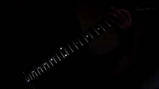 Guitar Cover Cannibal Corpse - Post Mortal Ejaculation