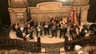 D.Shostakovich.Vals nº2 de la Jazz Suite nº2.Orquesta Universidades