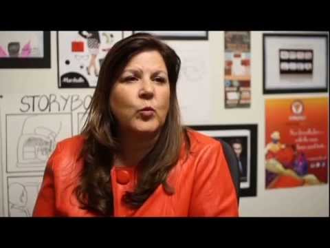 Spotlight on Excellence: Jenny Buschhorn