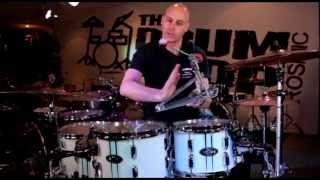 Video thumbnail for Pearl P930 'Demonator' Kick Pedal - The Drum Shop at Kosmic by Kosmic Sound