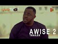 Awise 2 Yoruba Movie 2021 Now Showing On ApataTV+
