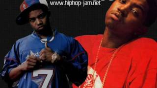 New Lil Scrappy &amp; G&#39;$ Up Crank it Up feat Pooh Baby