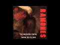 Ramones - All Screwed Up (Subtitulada en Español)