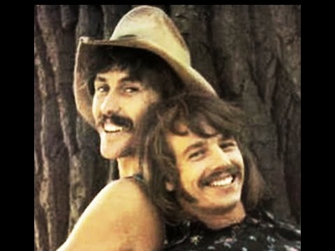 Teegarden & Van Winkle - God, Love And Rock 'N' Roll, 1970