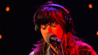 Courtney Barnett - &#39;Illustration of Loneliness&#39; | The Bridge