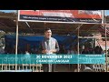 DD News Mizoram - Chanchinthar | 30 November 2023 | 3:00 PM