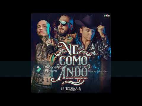 Edwin Luna y La Trakalosa de Monterrey, Dharius, Tiro Loko - Ve como ando