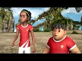 TENDANGAN HALILINTAR RTV 03 JULI 2023 PART 2