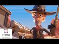 Ruades Vers L Or ESMA 2023 Teaser