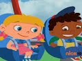 Little Einsteins Emerald Get Your Microphone On Nick On December 9 2011 Part 3