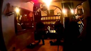 PARADYSSO - (Cover The Knack / Pink Cream 69) MY SHARONA. 20 febrero 2016