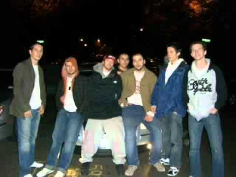 Cyanide ft Brezi i Ri - Pasoje Te Knej