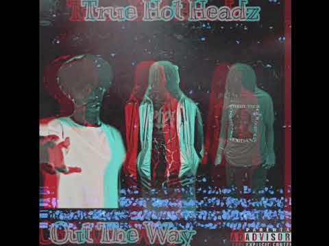 True Hot Headz- “T’d upp”