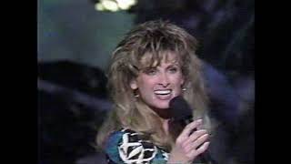 Shoot For The Moon - Linda Davis 6/8/94