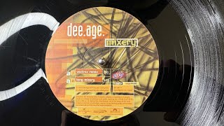 Dee.Age. – Mixery (Long Mixery) - Zeitgeist – 561 667-1