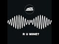 Arctic Monkeys- R U Mine? (Sub Esp) 